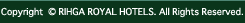 Copyright2008 TOSHI CENTER HOTEL All Rights Reserved.